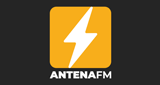 Antena FM LOGO