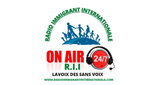 Radio Diaspora Inter -RDITV LOGO