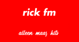RICK FM LOGO