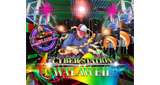 Cyber Station LOGO