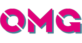 OMG Radio LOGO