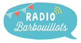 Radio Barbouillots LOGO
