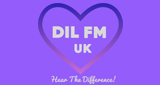 Dil Fm Uk LOGO Dil Fm Uk LOGO