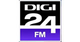 Digi 24 Fm LOGO