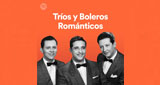 Baladas, Boleros Y Mas LOGO