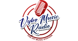 Vybz Music Radio LOGO