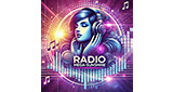 Radio Mega-SunShine LOGO