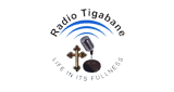 Radio Tigabane LOGO