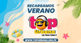 Radio Top Urbana LOGO Radio Top Urbana LOGO