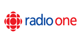 CBC Radio One LOGO CBC Radio One LOGO