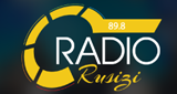 Radio Rusizi LOGO