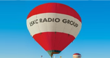 ISKC Rock Radio LOGO ISKC Rock Radio LOGO