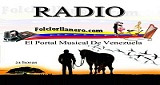 Radio Folclorllanero LOGO