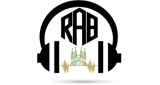 Radio Arab de Barcelona LOGO