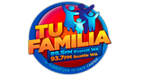 Tu Familia FM LOGO Tu Familia FM LOGO