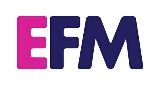 EFM 94.0 LOGO