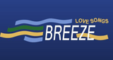 Breeze Love Songs LOGO Breeze Love Songs LOGO