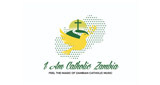 I Am Catholic Zambia (Online radio) LOGO