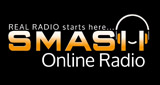 Smash Online Radio LOGO