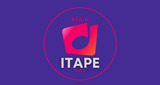 Itape Hits Web Radio LOGO