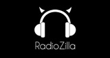 RadioZilla LOGO