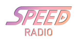 SPEED RADIO LOGO