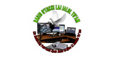 Radio Q'eqchi Laj Jalol Yu'am LOGO