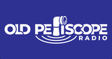 Old Periscope Radio LOGO Old Periscope Radio LOGO
