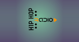Canal Hip-hop LOGO Canal Hip-hop LOGO