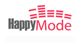 Happy Mode Radio LOGO