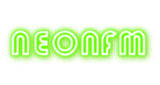 NeonFM LOGO