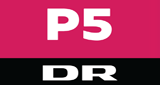 DR P5 LOGO