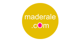 RADIO MADERALE LOGO RADIO MADERALE LOGO