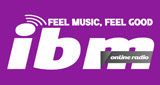 ibm onLine Radio LOGO