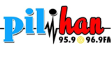 RTB Pilihan FM LOGO