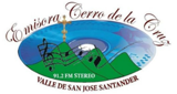 Cerro de la Cruz LOGO