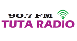 Tuta Radio LOGO