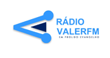 Rádio Valerfm LOGO