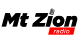 Mt Zion Radio KE LOGO