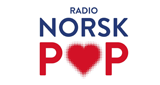 Norsk Pop LOGO