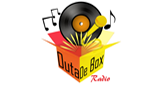 Outadebox Radio LOGO