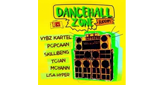 DANCEHALL QUEEN LOGO