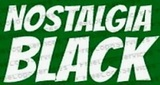 NOSTALGIA BLACK LOGO NOSTALGIA BLACK LOGO