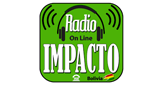 Radio Impacto Bolivia LOGO