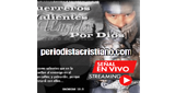 Chat y Radio Cristiana en Bogota Colombia en Linea de Periodista Cristiano LOGO