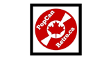 PopCanRetro.ca LOGO