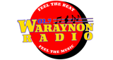 02.7 WARAYNON RADIO LOGO