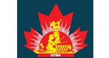 Canadian Tamil Broadcasting Corporation LOGO
