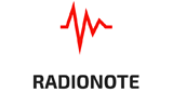 Radionote.fr LOGO