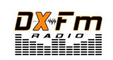 DXFM LOGO
